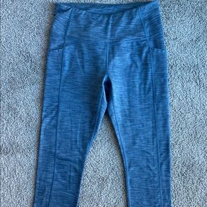 Full-length Leggings (brand new)